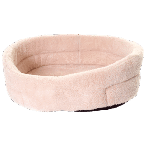 Cozy Pet Bed